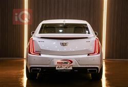 كاديلاك XTS